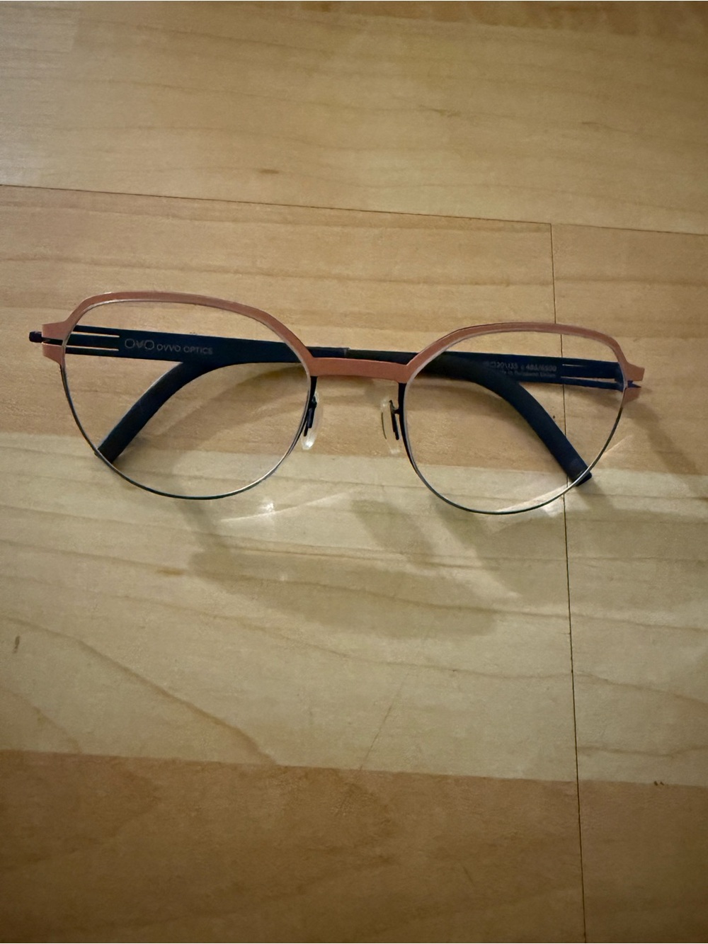 Ovvo 6026 frames
